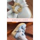 Letter From Cloud The Doll's Letter Platform Shoes(8 Colours/Full Payment Without Shipping)